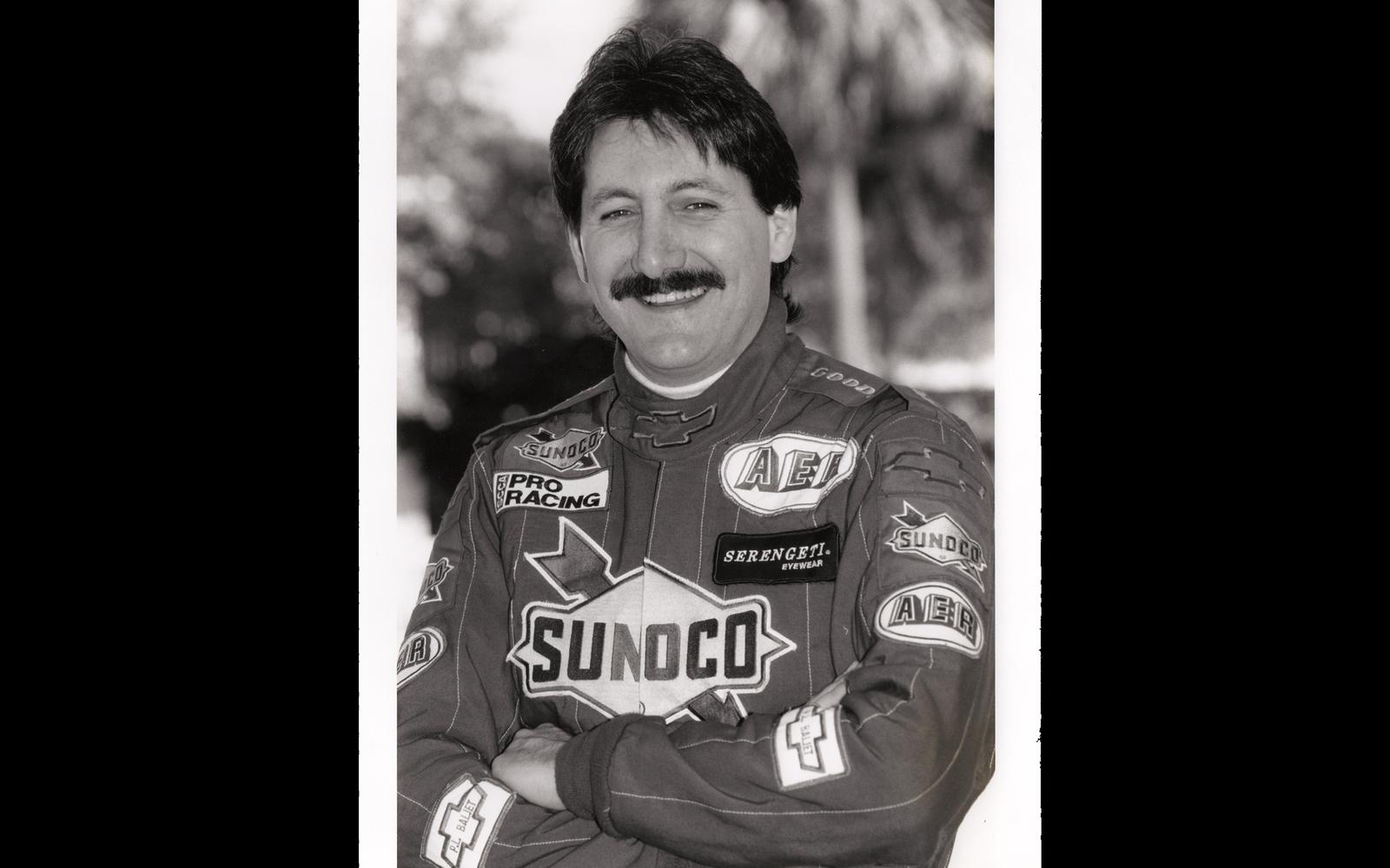 Trans Am Hall of Fame: Ron Fellows